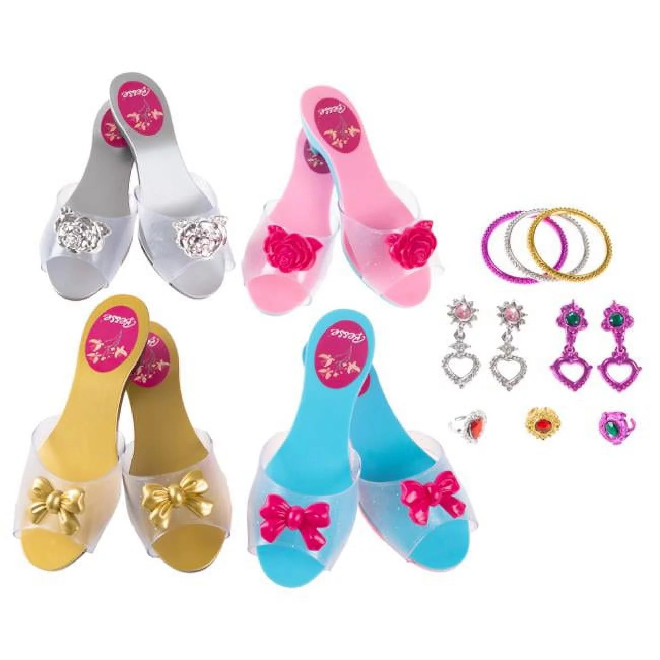 Princess Dress Up Set