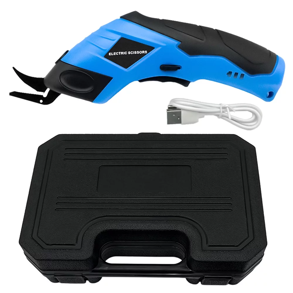 Electric scissors,Cloth Cutter Portable Cutter Portable Fabric Portable Fabric Leather Eryue Scissors Eryuehandheld Huiop Scissors Siuke Handheld