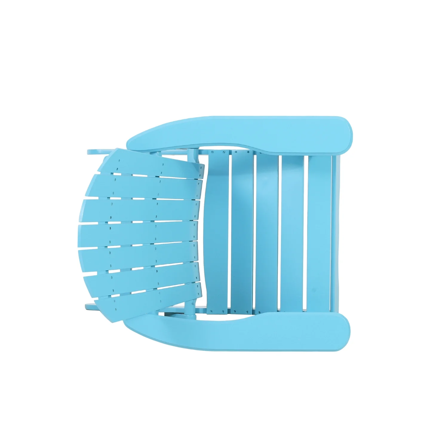 SQEWRED MALIBU ADIRONDACK CHAIR