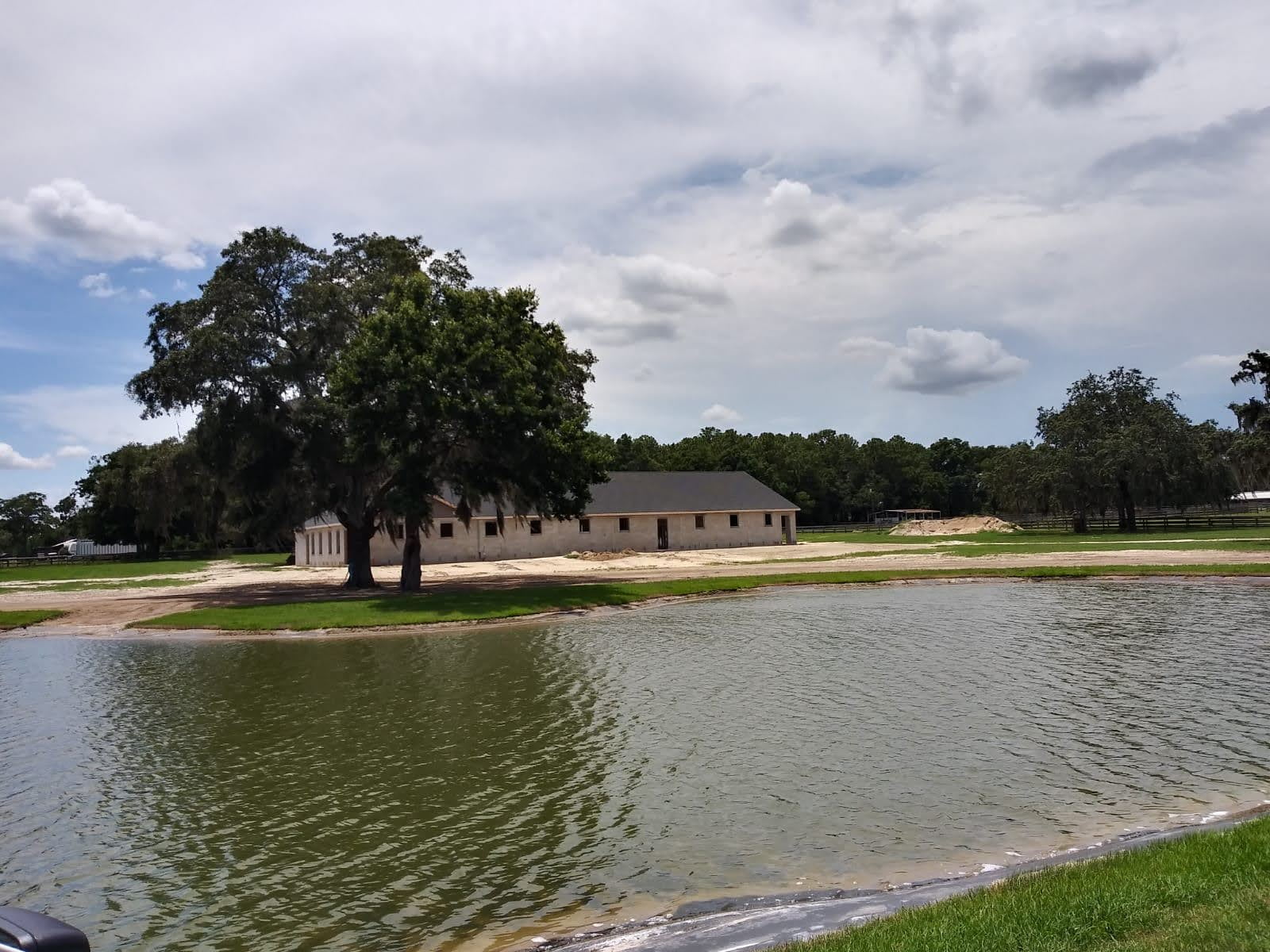 35x35 Pond liner ,durable,resistent,Free Shipping, Spring Sale!Lifetime warranty