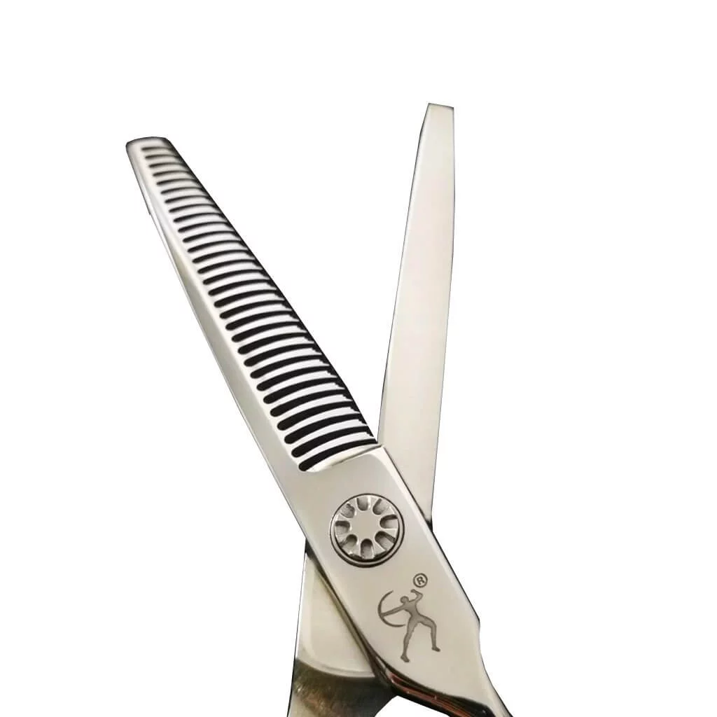 HandMade Japan Micro-Cut Hair Thinning Shears