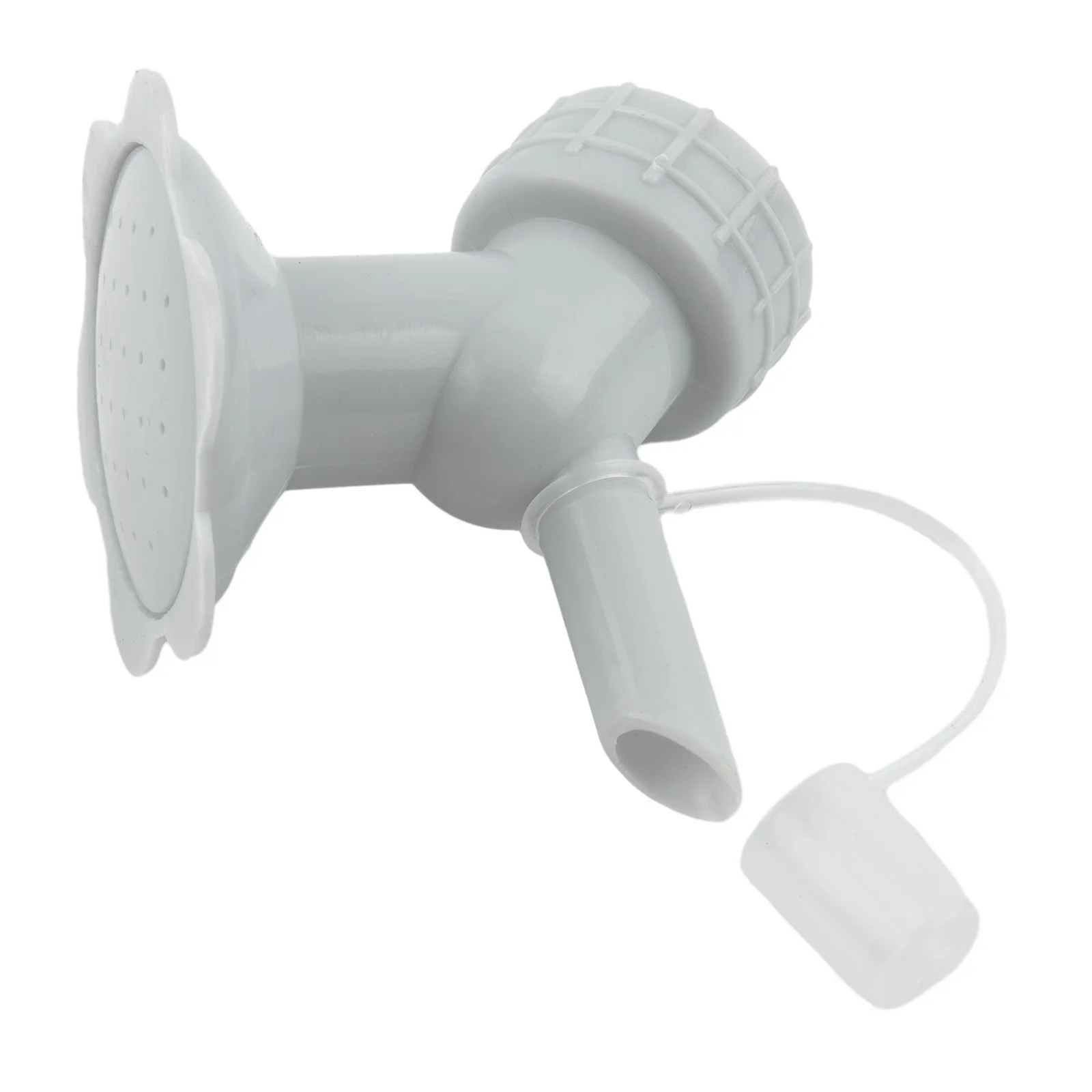 2 In1 Sprinkler Nozzle Flower Waterers Bottle Watering Potted Plant Waterer