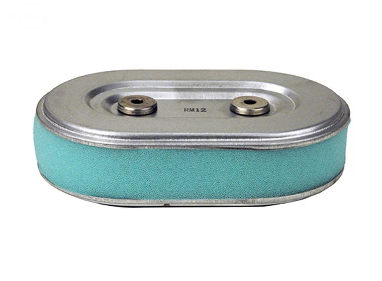 Filter Air & Prefilter 6-1/2