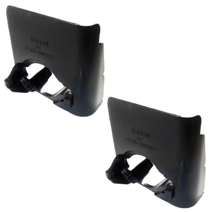 Ryobi 2 Pack Of Genuine OEM Replacement Air Baffles 518685001-2PK