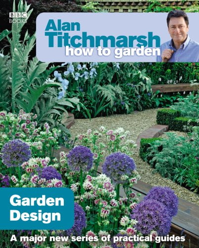 Pre-Owned Alan Titchmarsh How to Garden: Garden Design (How Garden, 14) Paperback