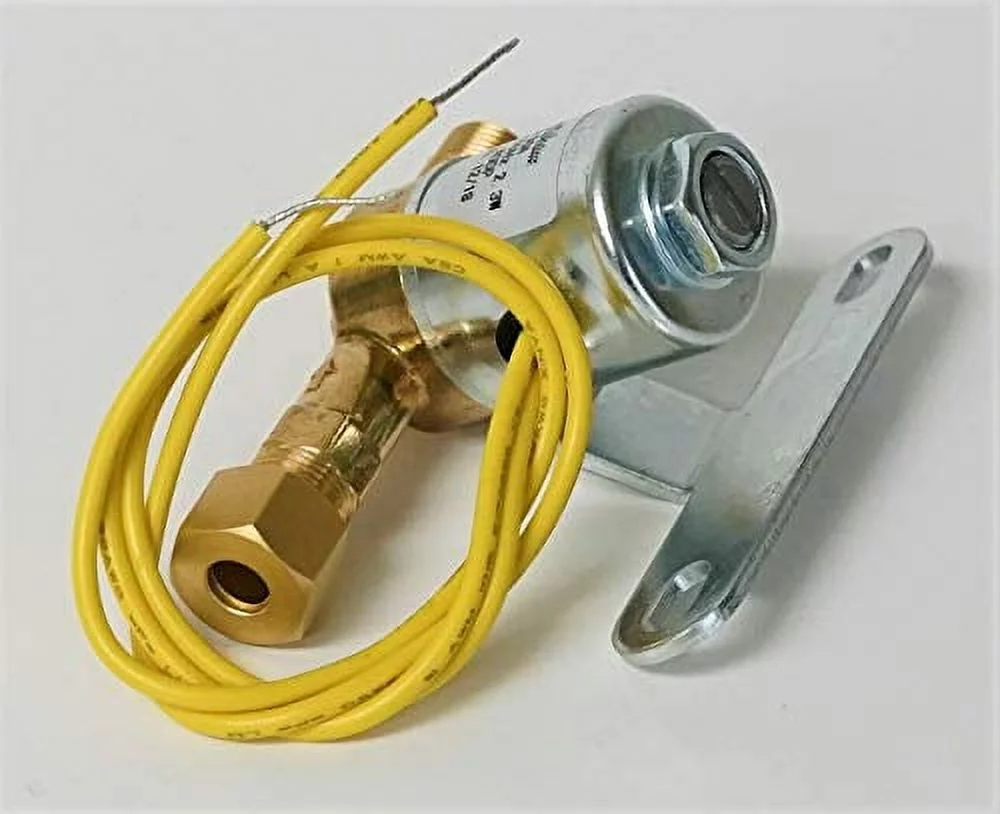 Robertshaw 4040-001 24V Humidifier Solenoid Valve for Aprilaire 4040 and Lennox 52P90