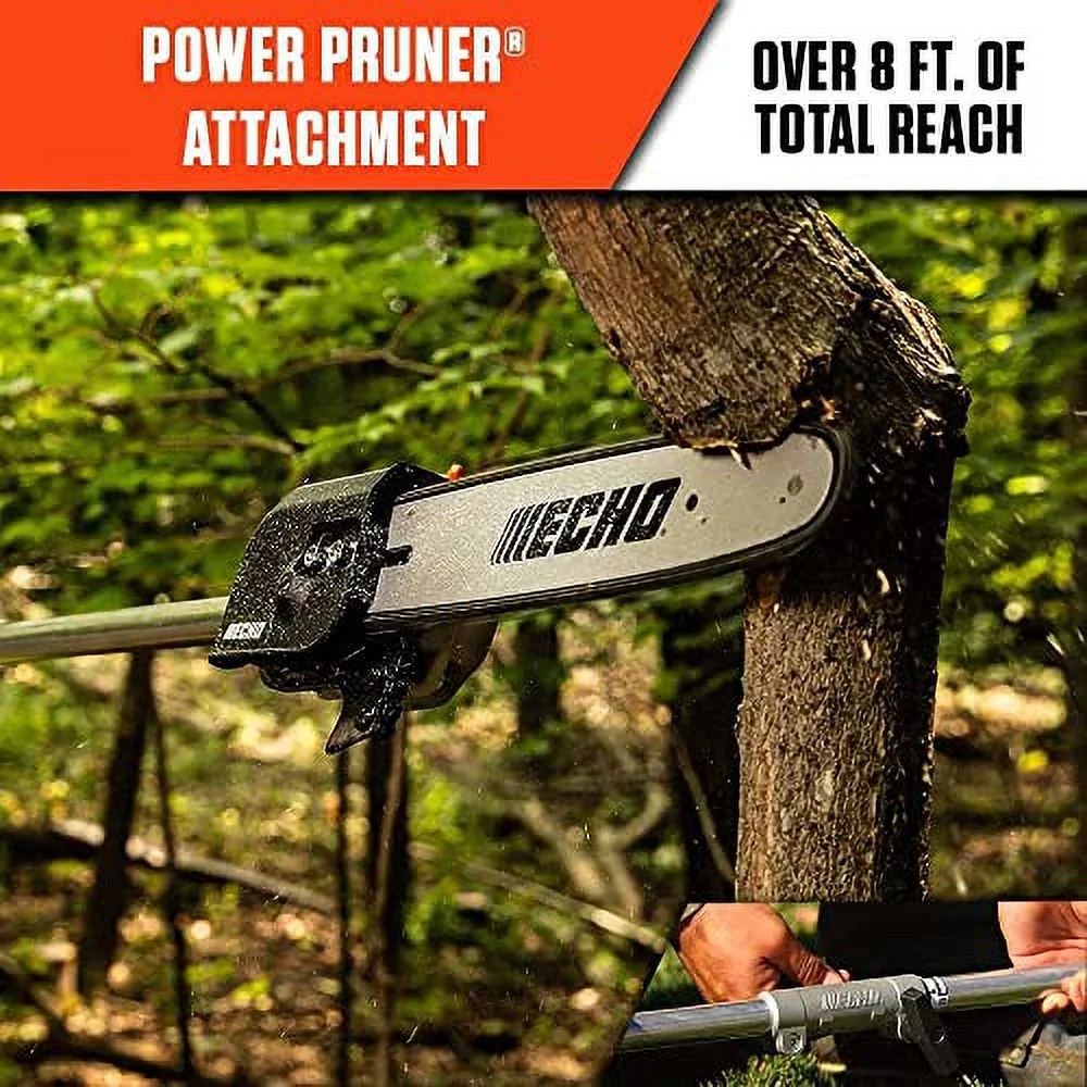 Power Pruner Attachment, 57 In.