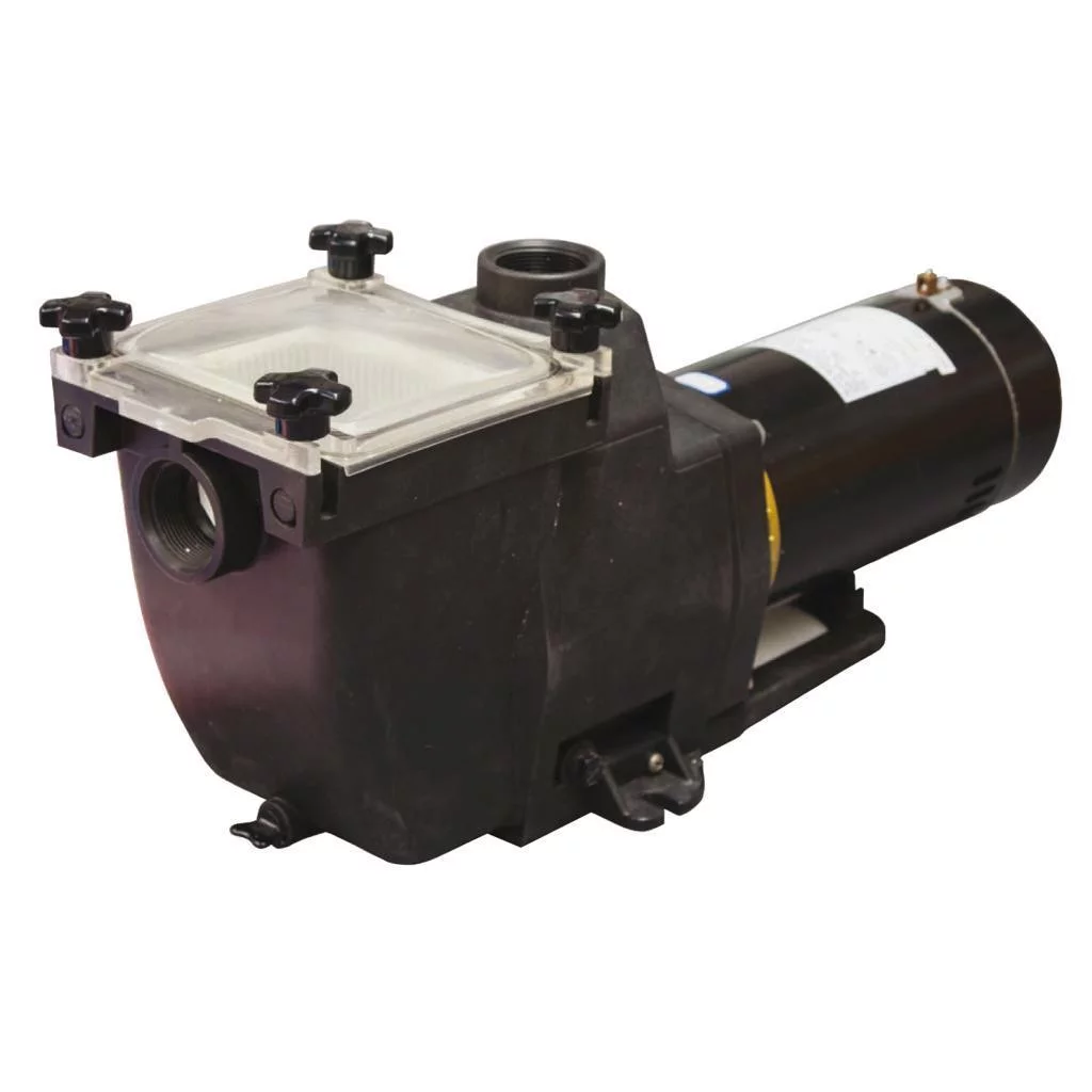 Tidal Wave Replacement Pump for In-Ground Pools