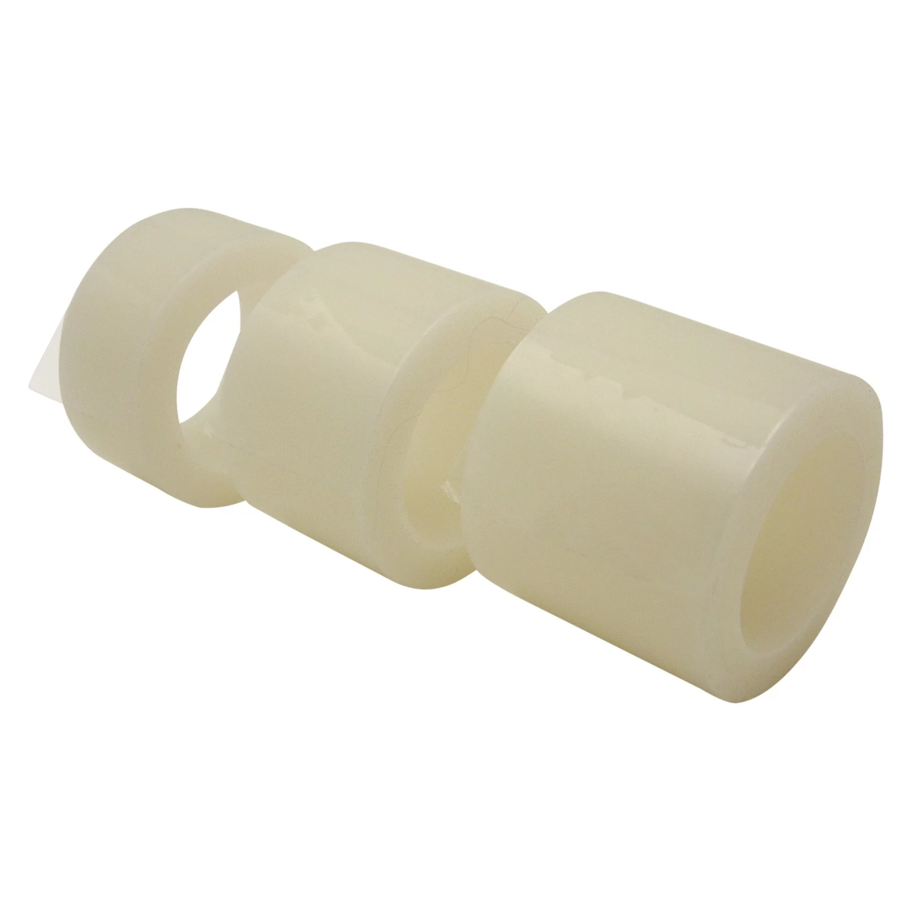 Patco 5068 Greenhouse Repair Tape: 6 in x 36 yds. (Clear)