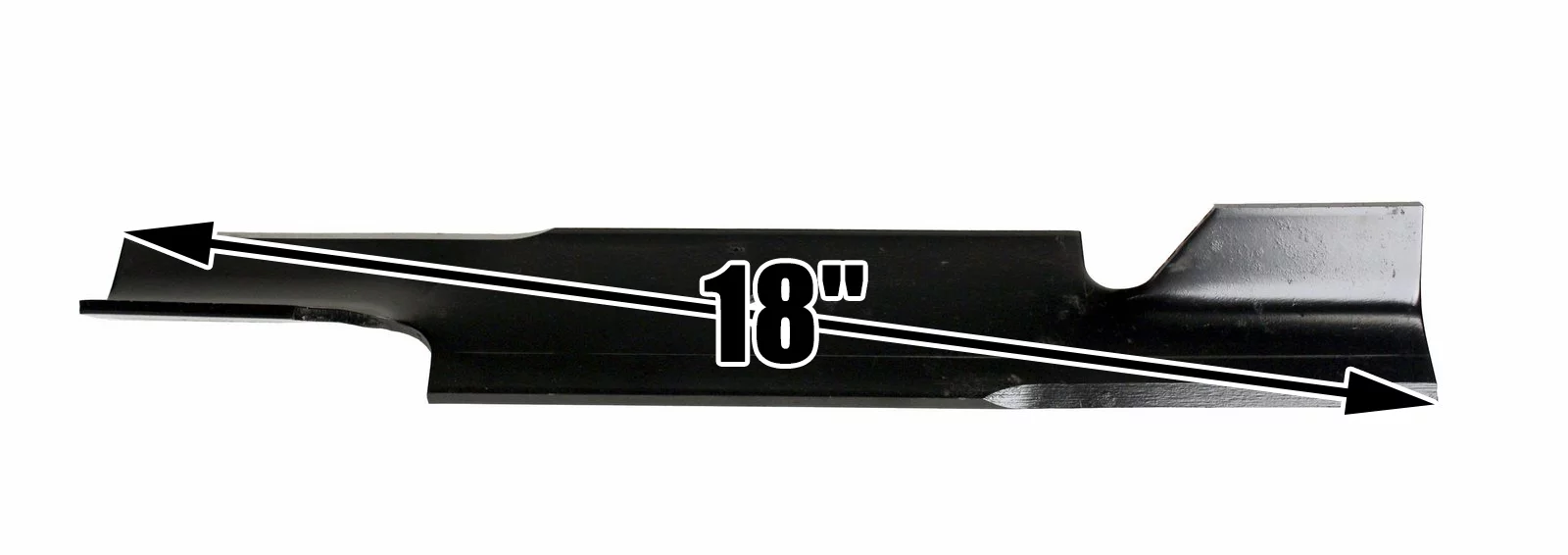 8 USA Mower Blades® fits Lesco® 050125 050140 050241 50125 50140 36