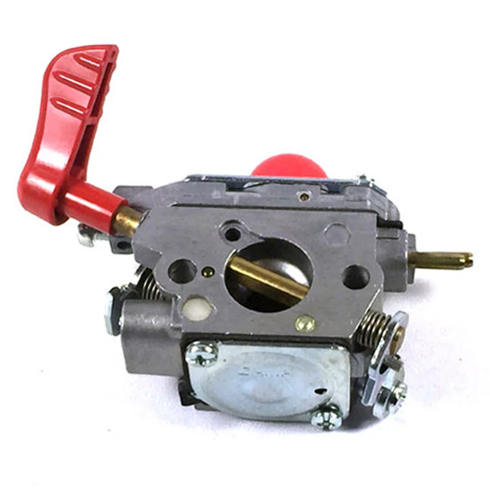 Zama Replacement Carburetor Compatible with Poulan Leaf Blower fits VS-2, BVM200FE / C1U-W43C, C1U-W43B, C1U-W43A, C1U-W43, C1U-W43C