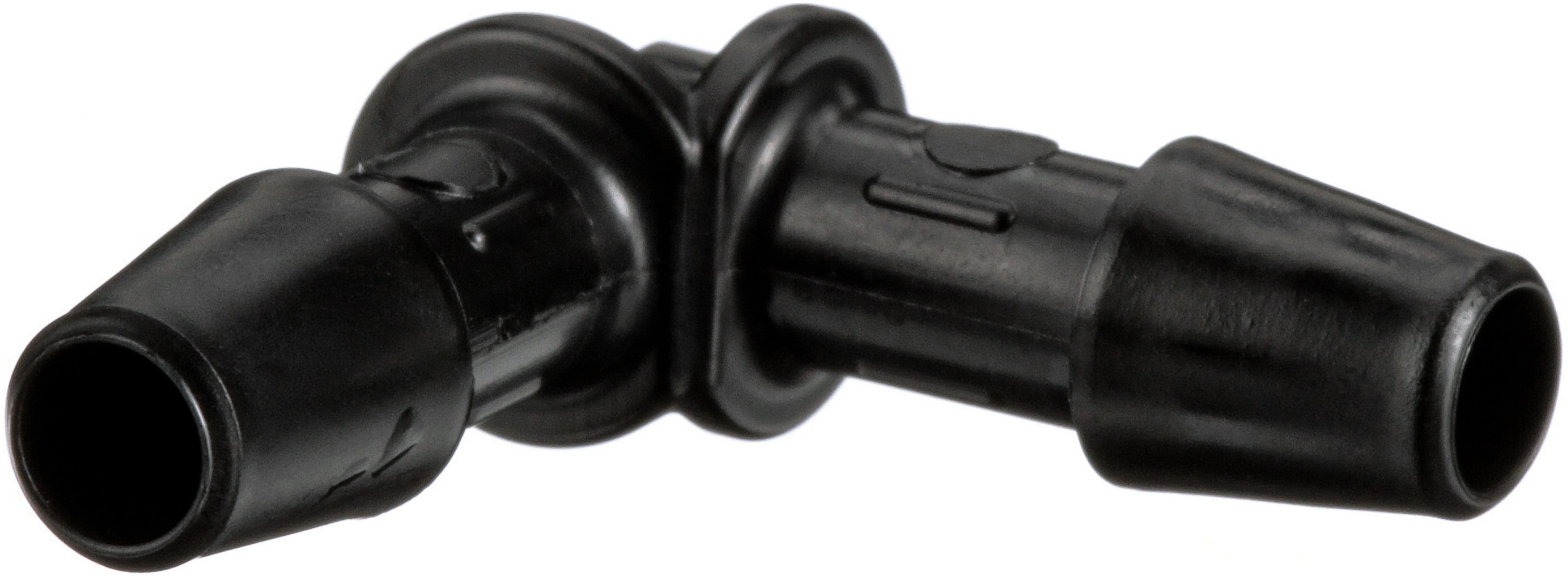 HOSE CONNECTOR