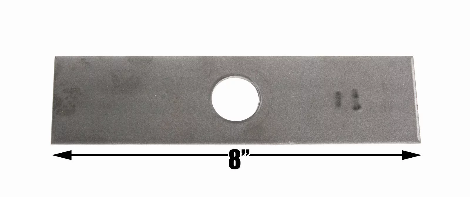 10 USA Mower Blades 8
