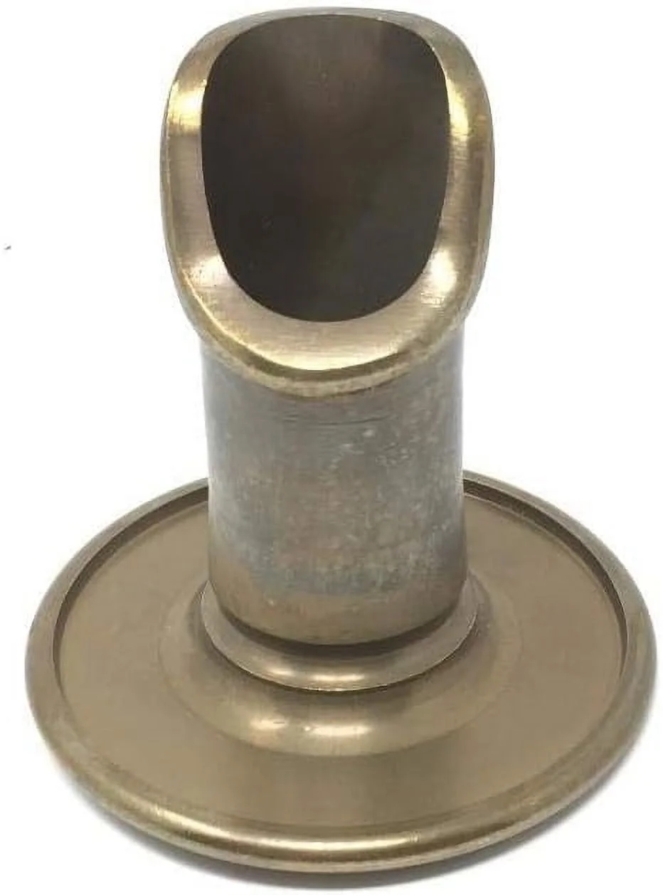 New Swimming Pool Spa Brass Fountain Scupper Spout 1-1/2