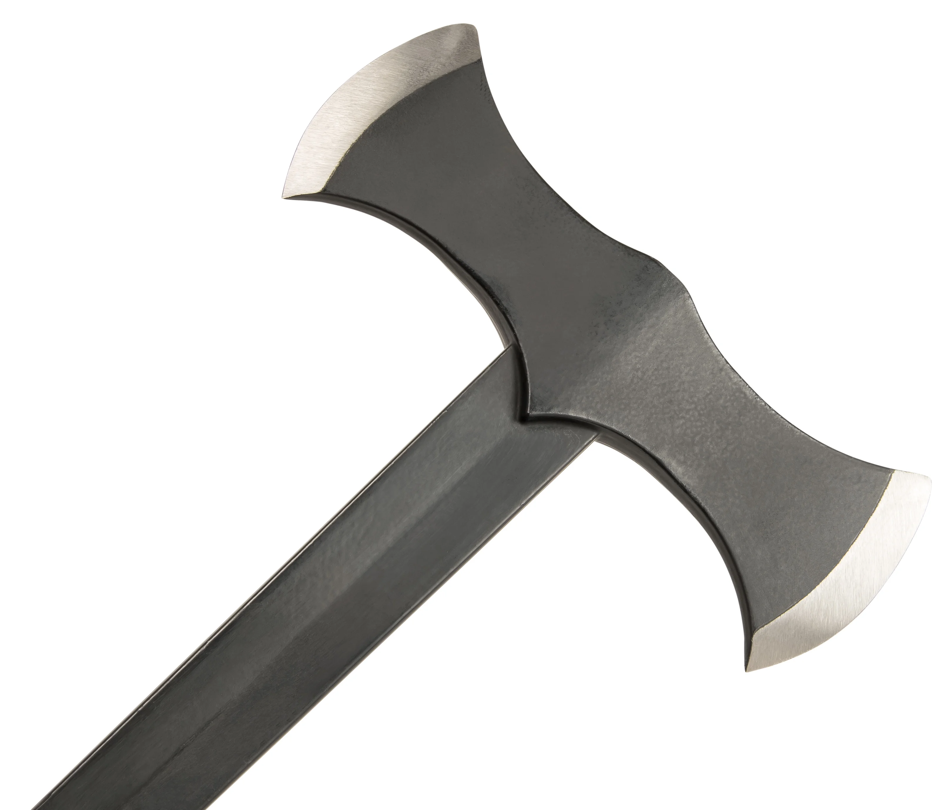 Estwing Black Eagle Double Bit Axe 16 in. Steel Handle
