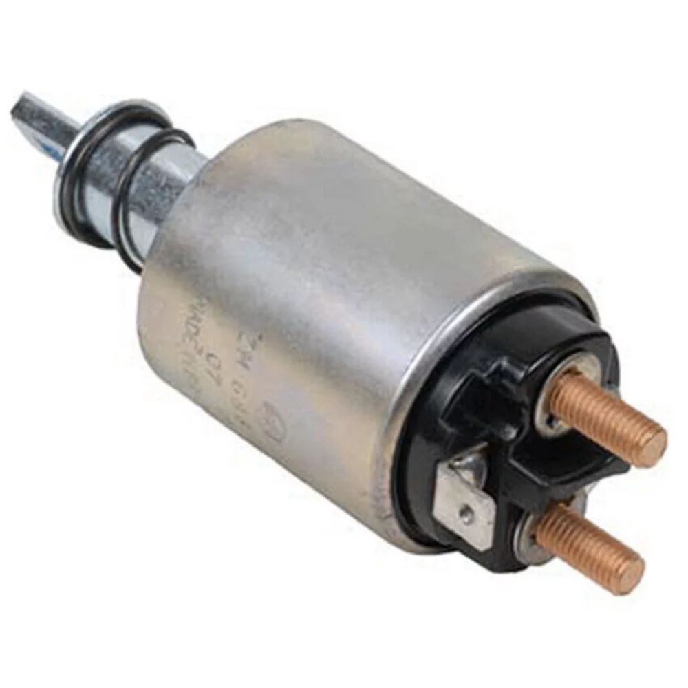 NEW 12V SOLENOID FITS JOHN DEERE SKID STEER 575 675B 1987-94 5-81151-0150 S12-48