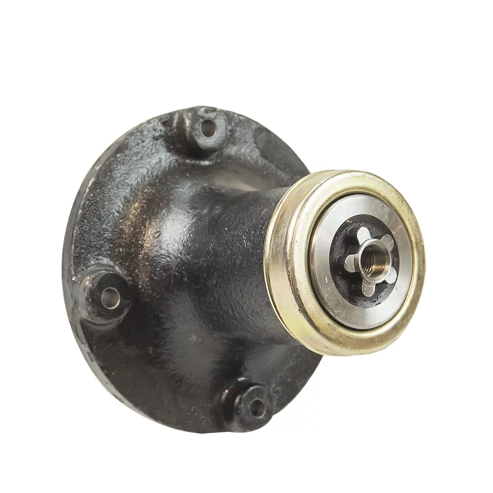 Husqvarna Genuine OEM Replacement Spindle # 539131898