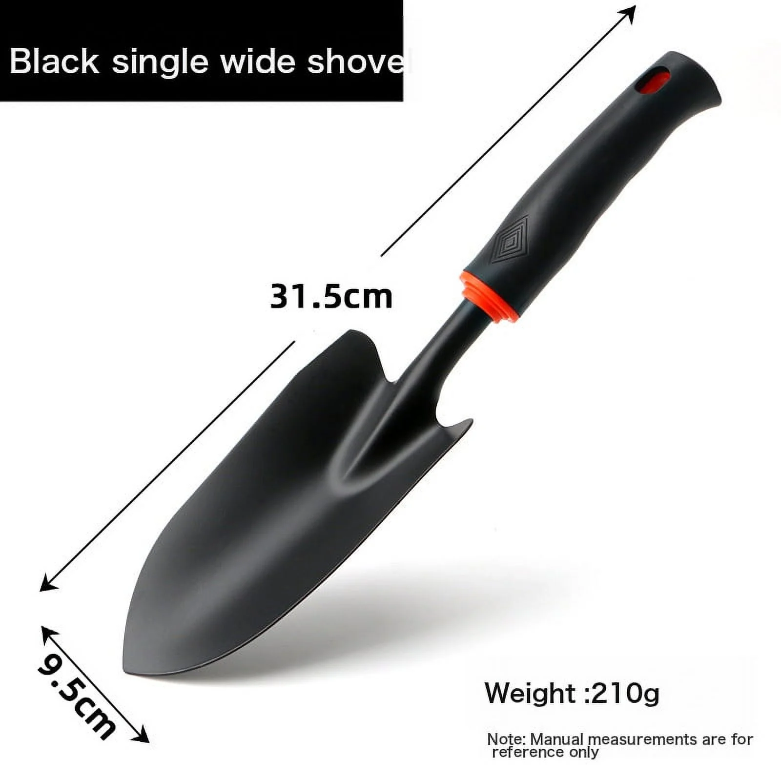 Gardening Flower Loosening Shovel Three Sets Of Travel Beach Sea Tools Digging Sand Rake Hoe Small Iron Yiho