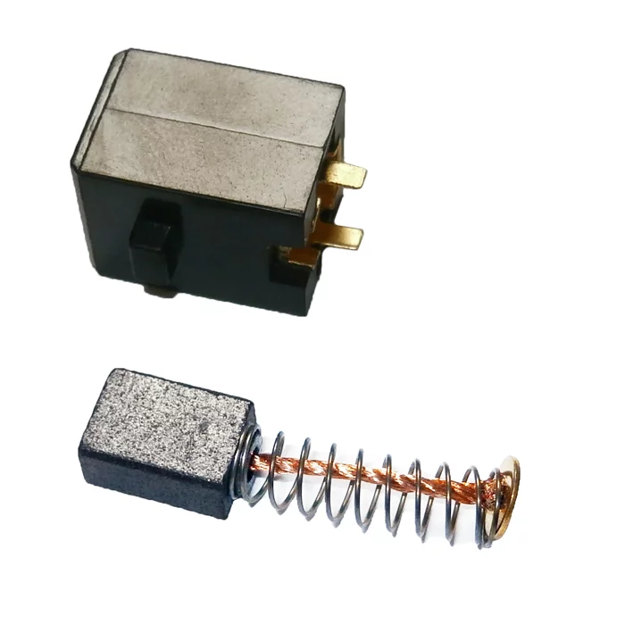 Ryobi Genuine OEM Replacement Carbon Brush # 994060001