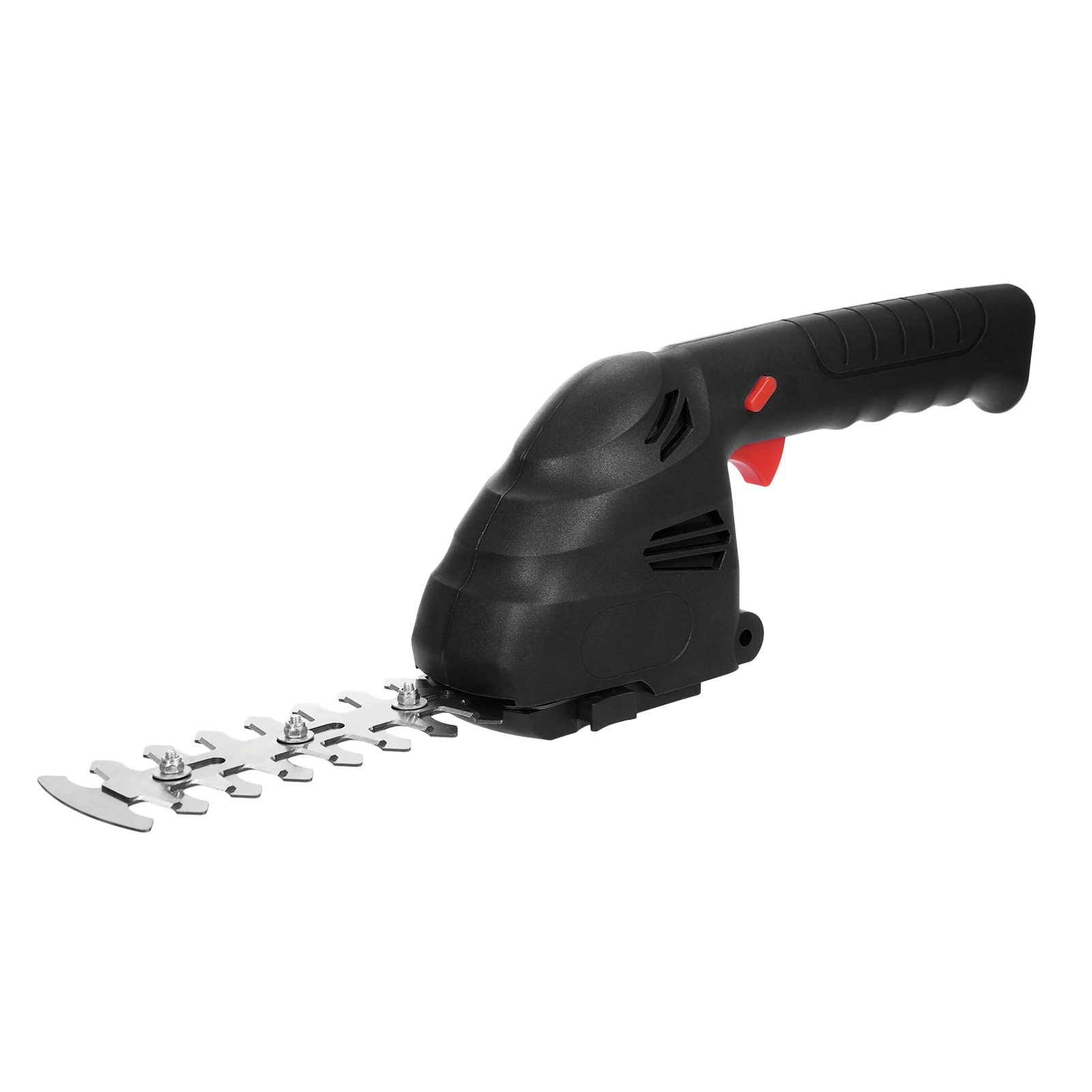 Hedge trimmer,In 2.0ah Bush Built And Lawn And Type-c Branch And Lawn Rod 2.0ah Battery Cable Branch Built In Rod And Dual-purpose Bush Battery And Handheld Bush Bushes Buzhi Handheld