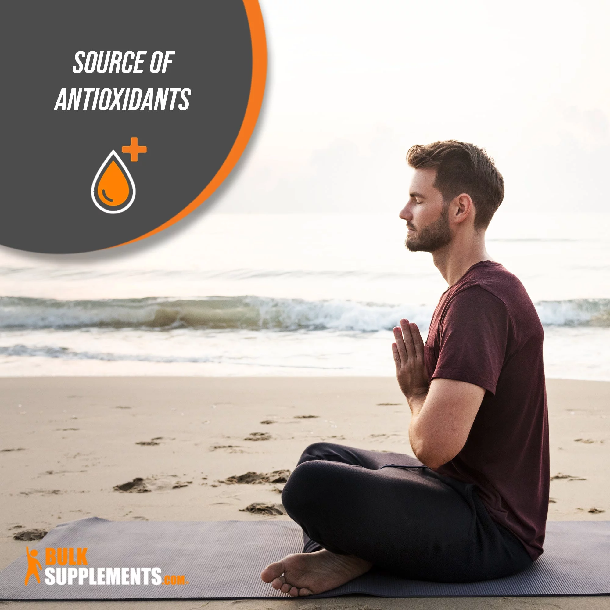 BulkSupplements.com White Willow Bark Extract Capsules (365 Veg Capsules - 365 Servings)