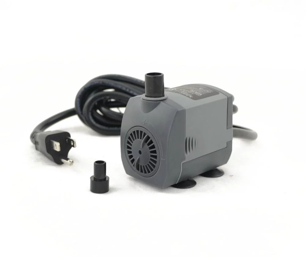 Jebao FA-750 FA Series Submersible Fountain Pump, 150GPH