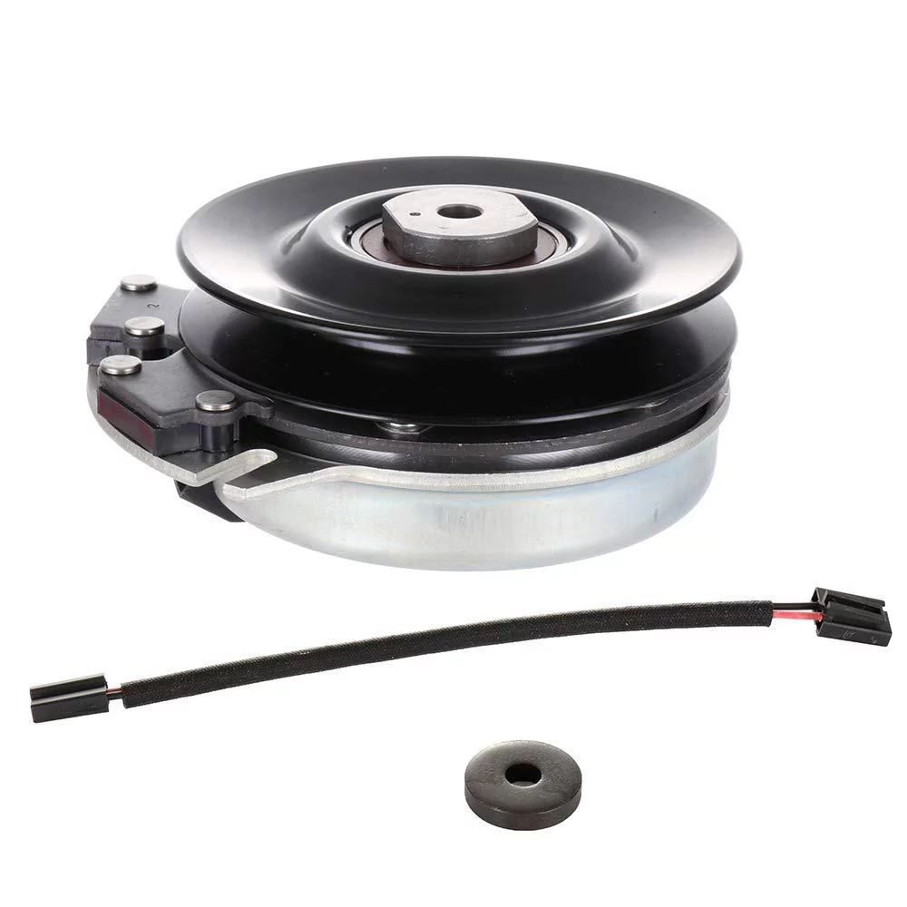 Lawn Mower Electric PTO Clutch for Bobcat Bunton Case Jacobsen Ransomes 2722016 Stens 255-455