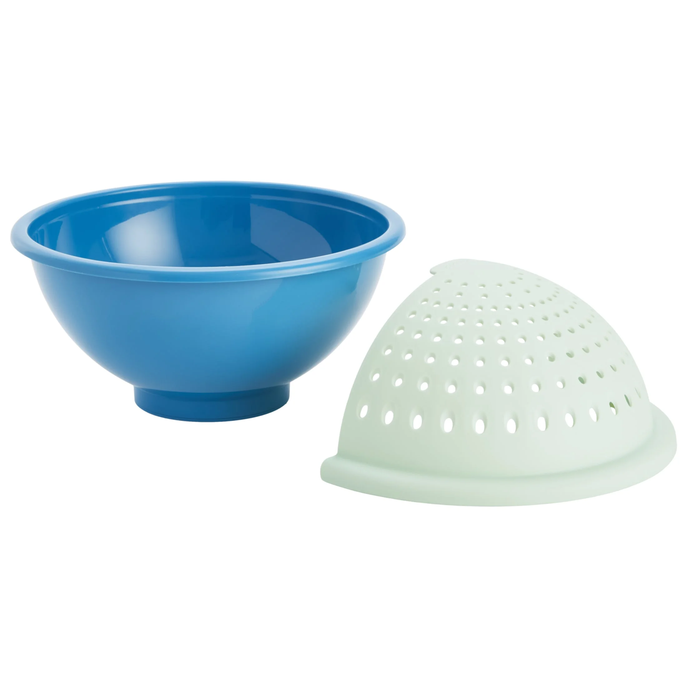 GoodCook Pro Soak & Strainer Colander