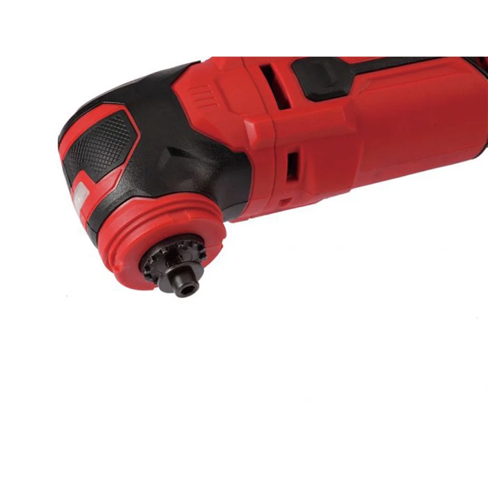 SKIL OS593002 20V Oscillating Tool Kit with 2.0Ah Lithium Battery & Charger