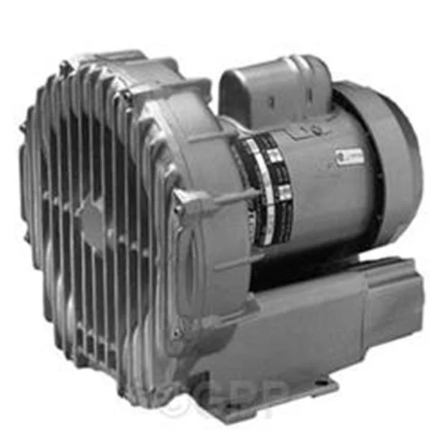 Gast R41102 115V, 208V & 230V Air Blower