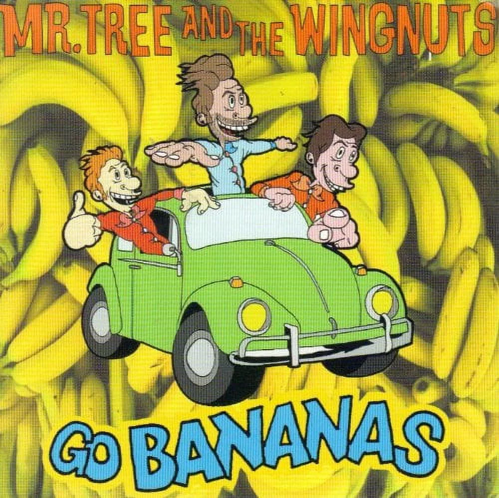 Pre-Owned Go Bananas