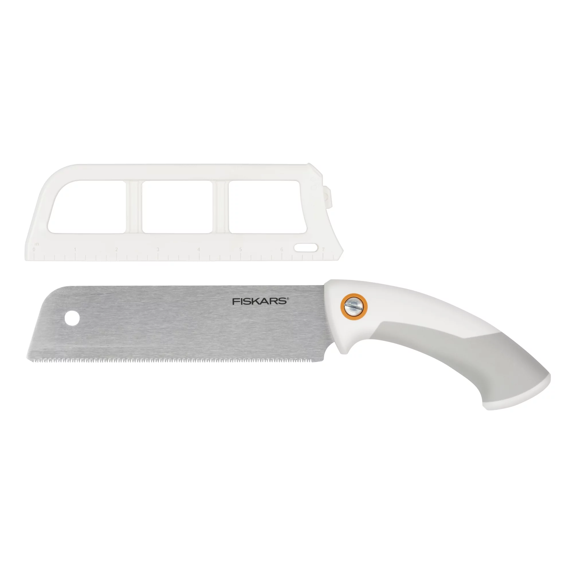 Fiskars Precision Handsaw, 7 inch, 1 Each, 132200-1002