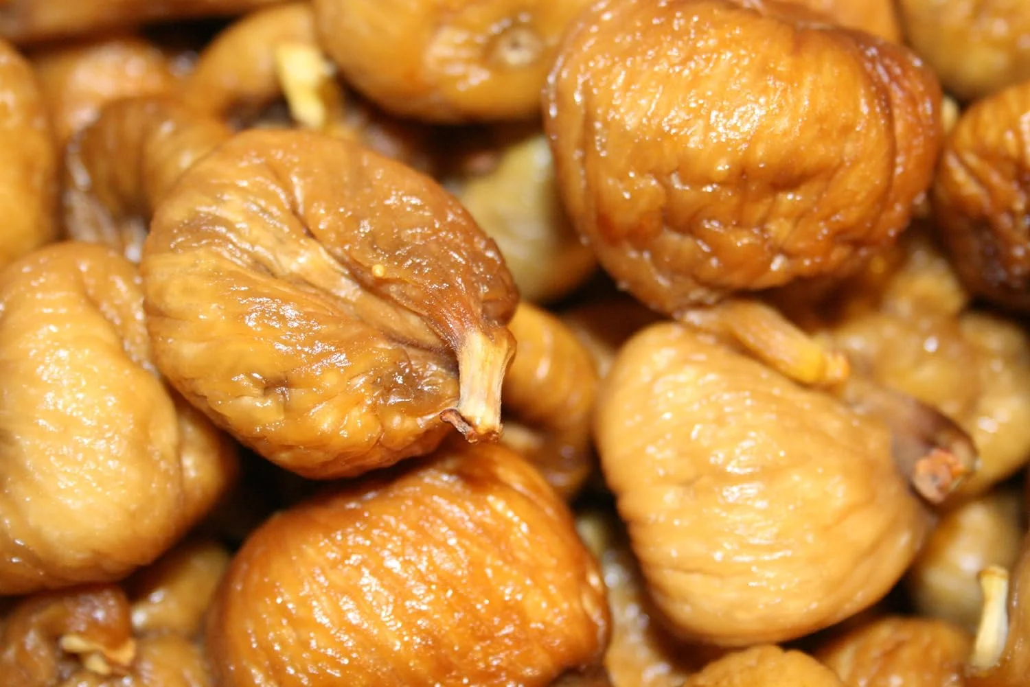 10 lbs Dried Calimyrna Figs