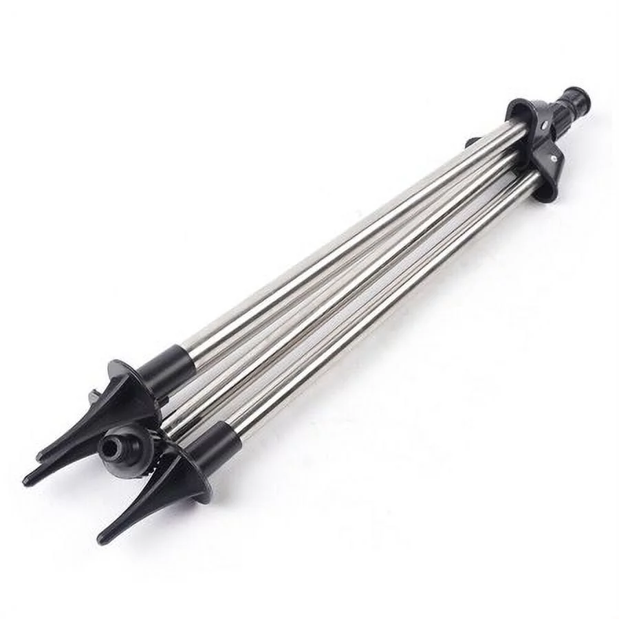 Farm Sprinkler Bracket Tripod Agriculture Irrigation Garden Lawn Watering Tool