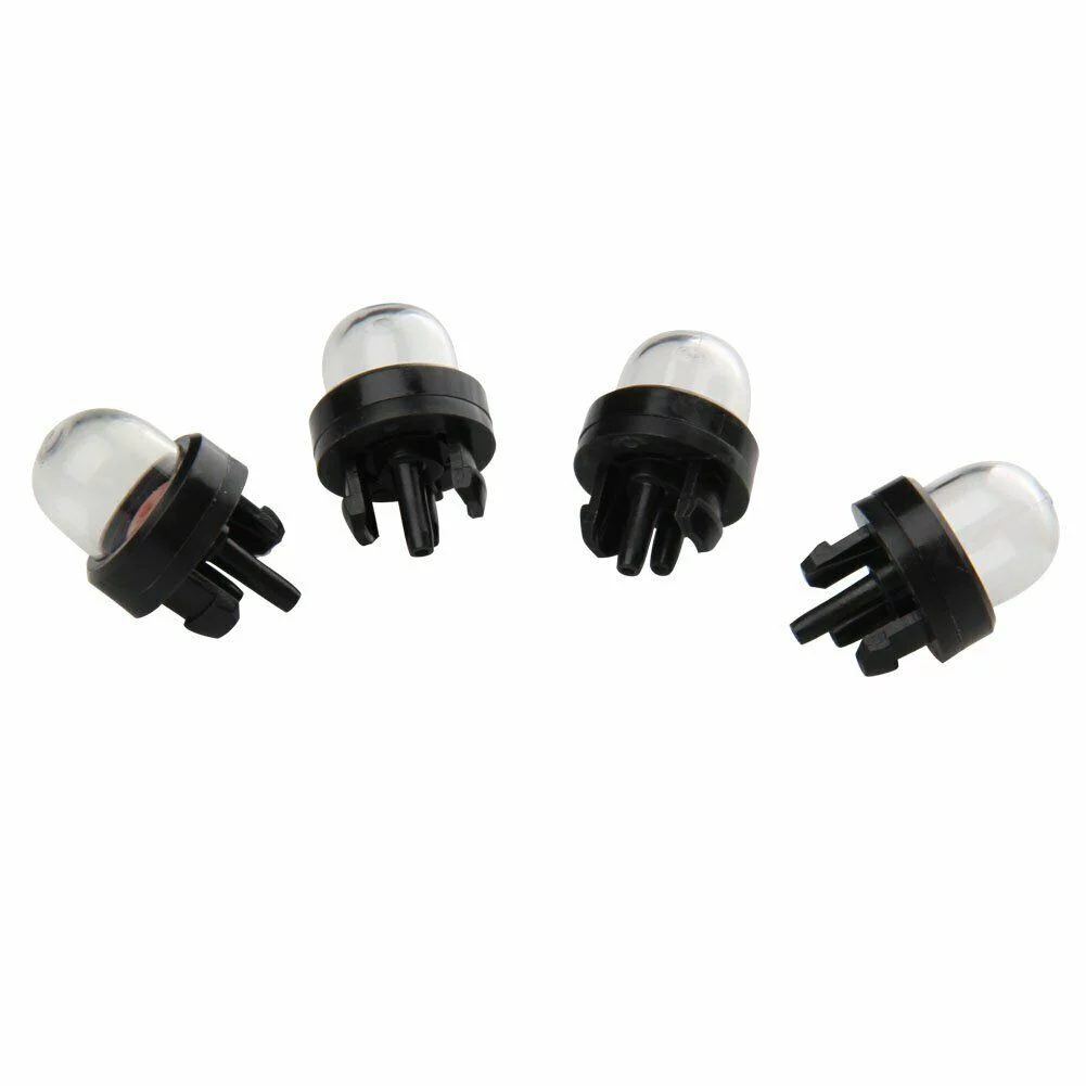 4X Primer Bulb for Poulan Ryobi Homelite Toro Craftsman Blower Trimmer 188-512-1