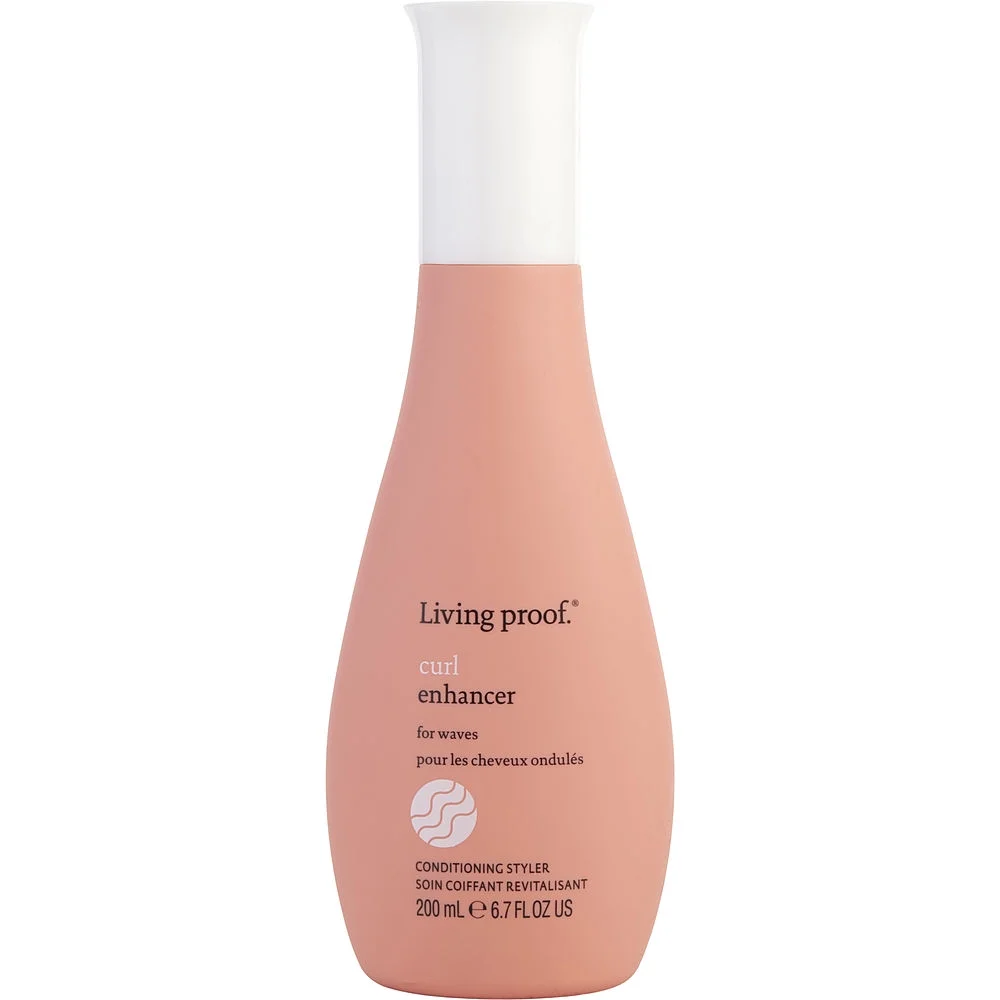 LIVING PROOF by Living Proof - CURL ENHANCER 6.7 OZ - UNISEX