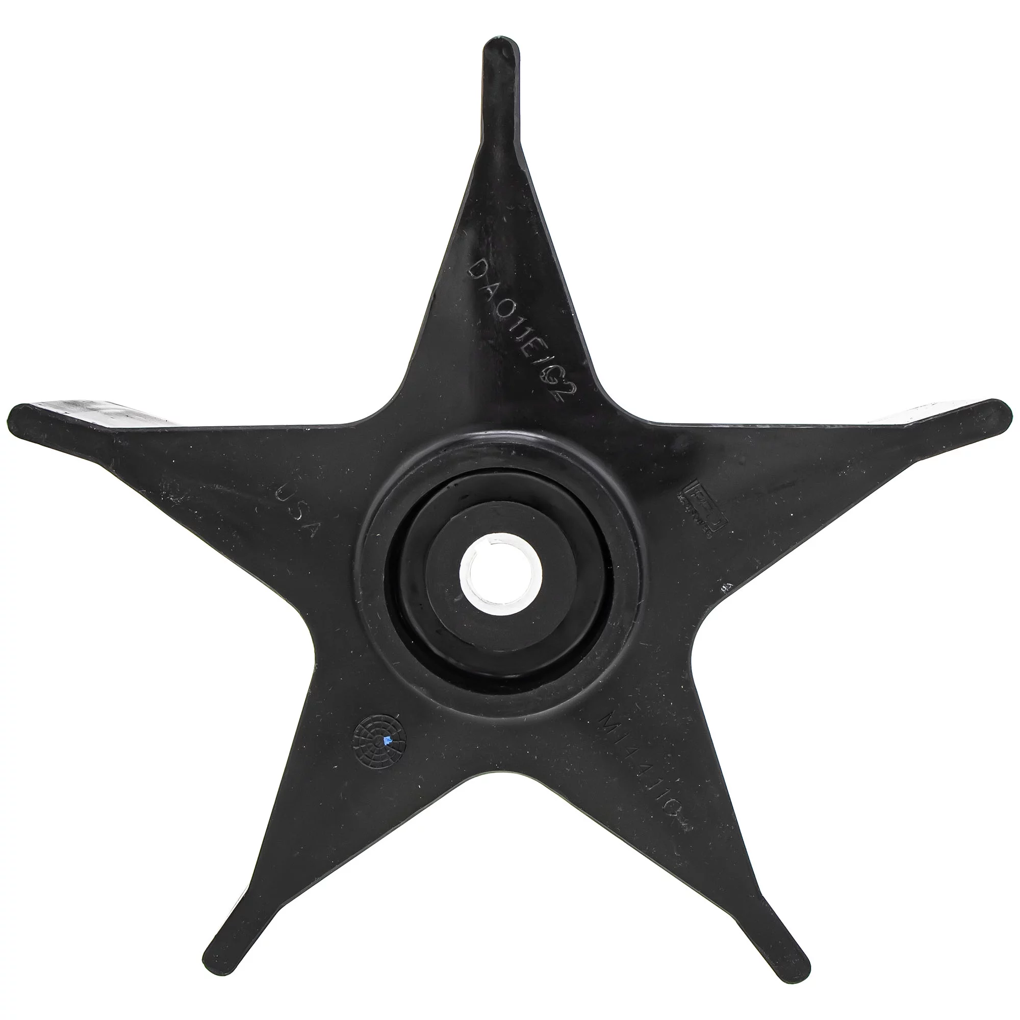 John Deere M144110 Blower Fan 325 345 355 717 727 777 GX 325 335 345 355