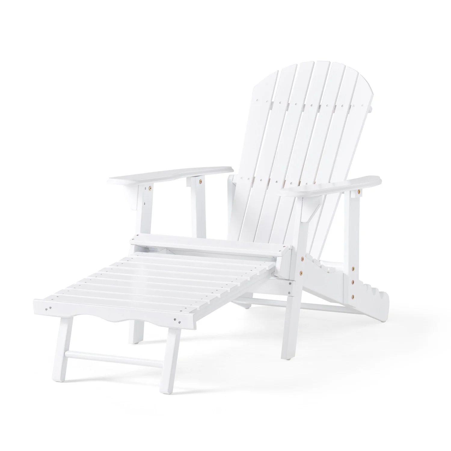 TJCGDTY MALIBU RECLINING ADIRONDACK CHAIR