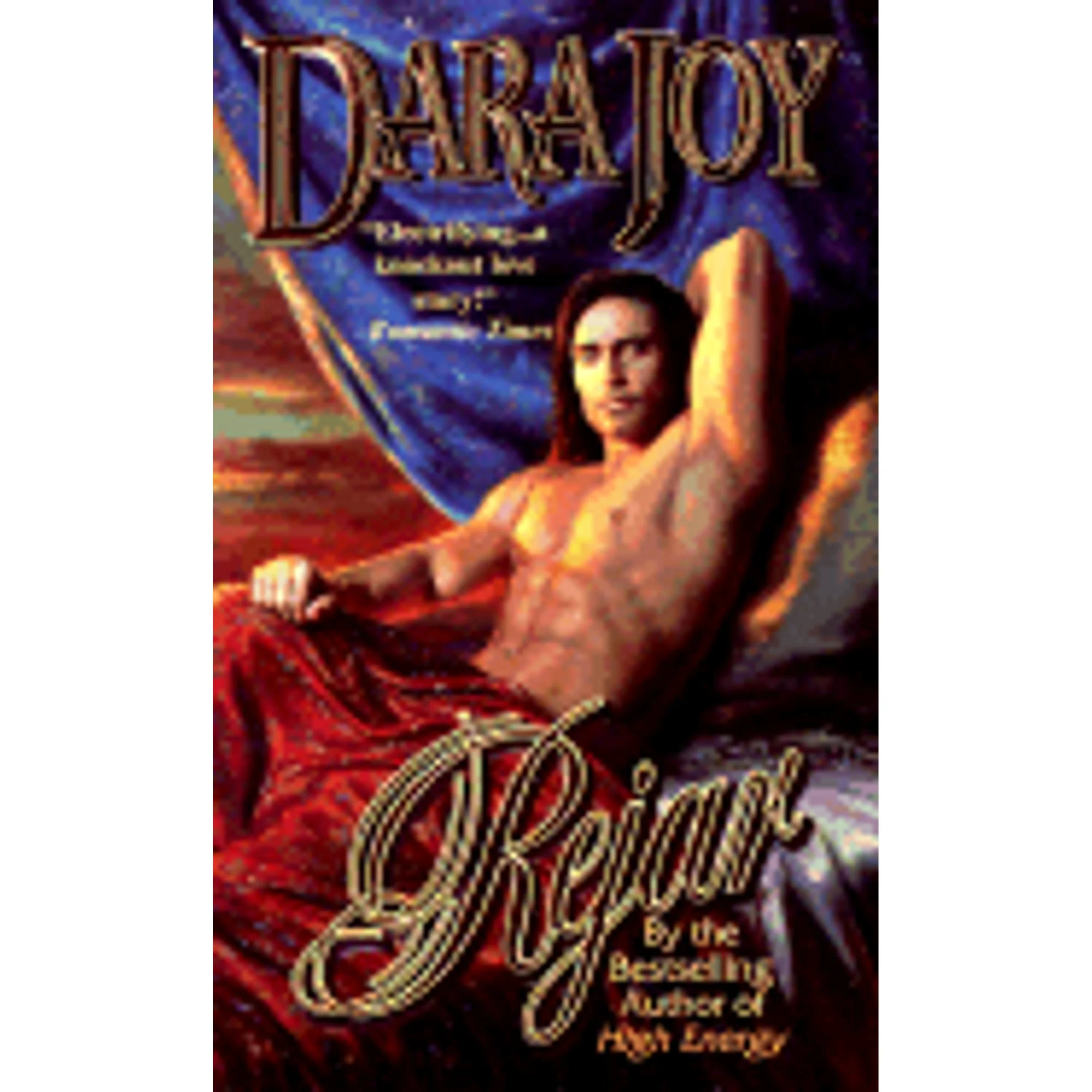 Pre-Owned Rejar (Paperback 9780505523372) by Dara Joy