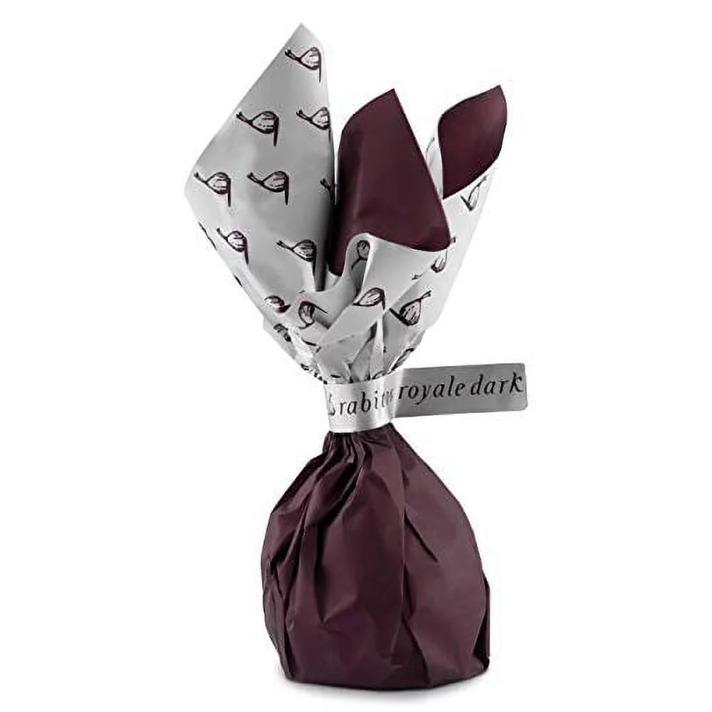 Royale 30 Individually Wrapped Dried Figs In Spanish Chocolate - Bulk