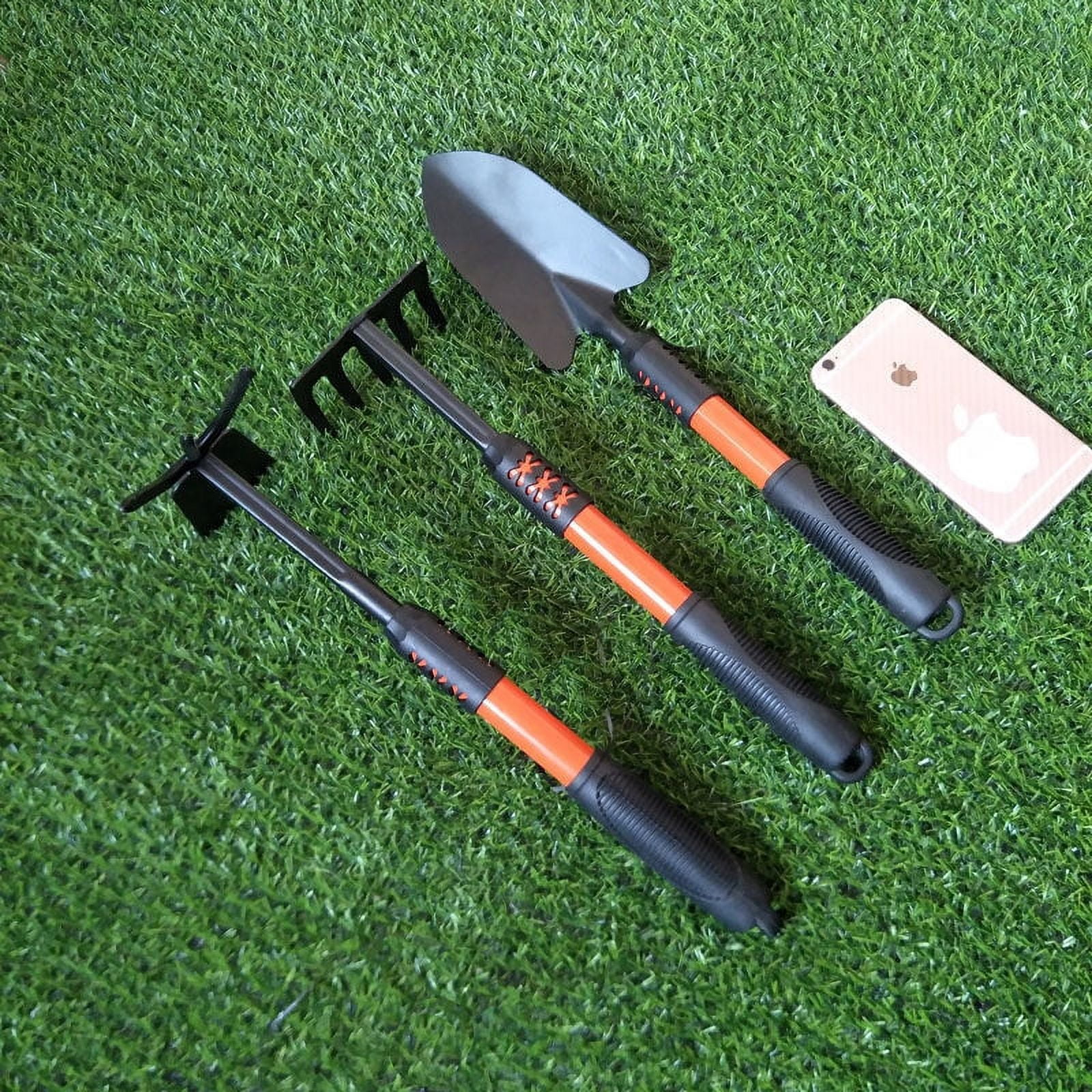 Catch The Sea Tools Gardening Flower-Raising Set Of Vegetable Shovel Hoe Spade Shovel Shovel Small Shovel Planting Flowers