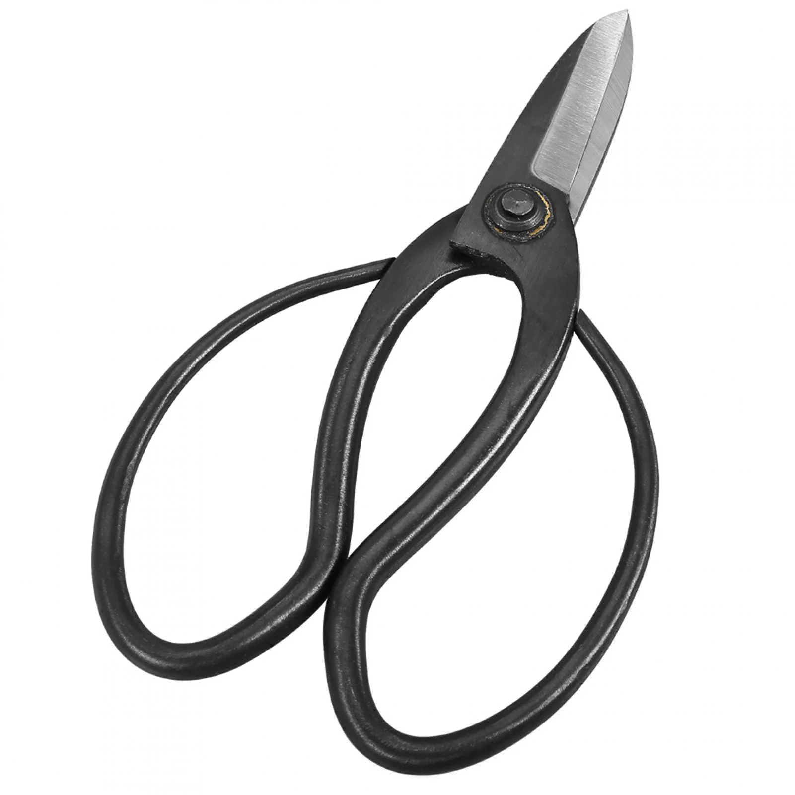 Eastbuy Pruning Shears-Stainless Steel Sturdy Durable Scissor for Potted Plant Flower Garden Tool