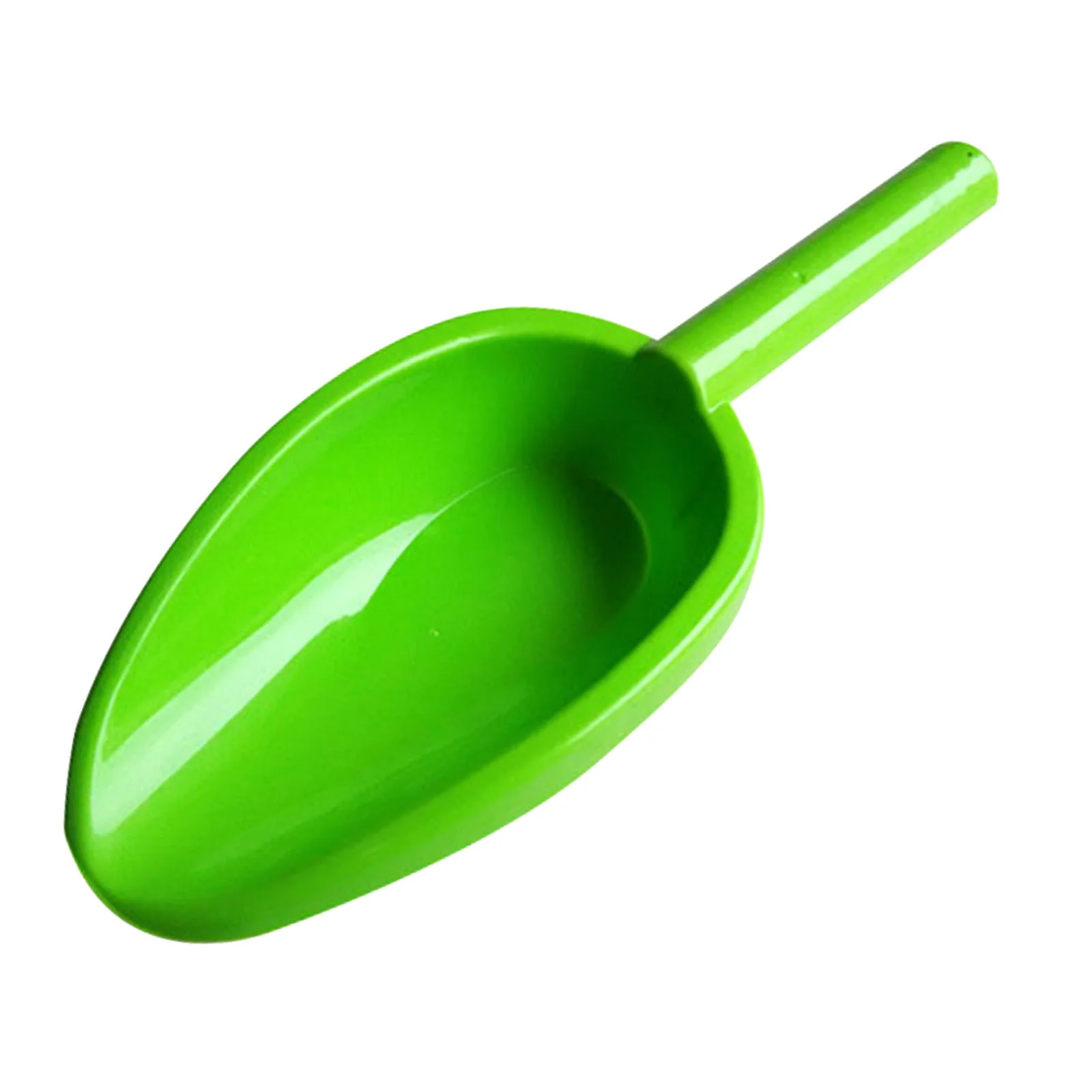 Children's Beach And Snow Multi-Purpose Plastic Shovel Children's Outdoor Toys