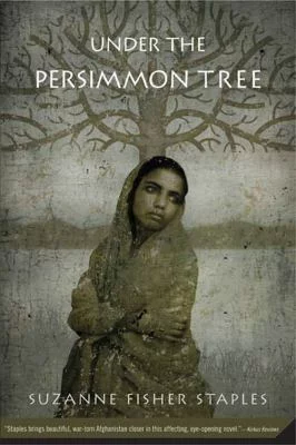 Pre-Owned Under the Persimmon Tree Paperback