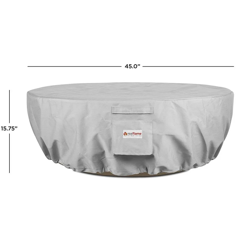 Real Flame Sedona 45