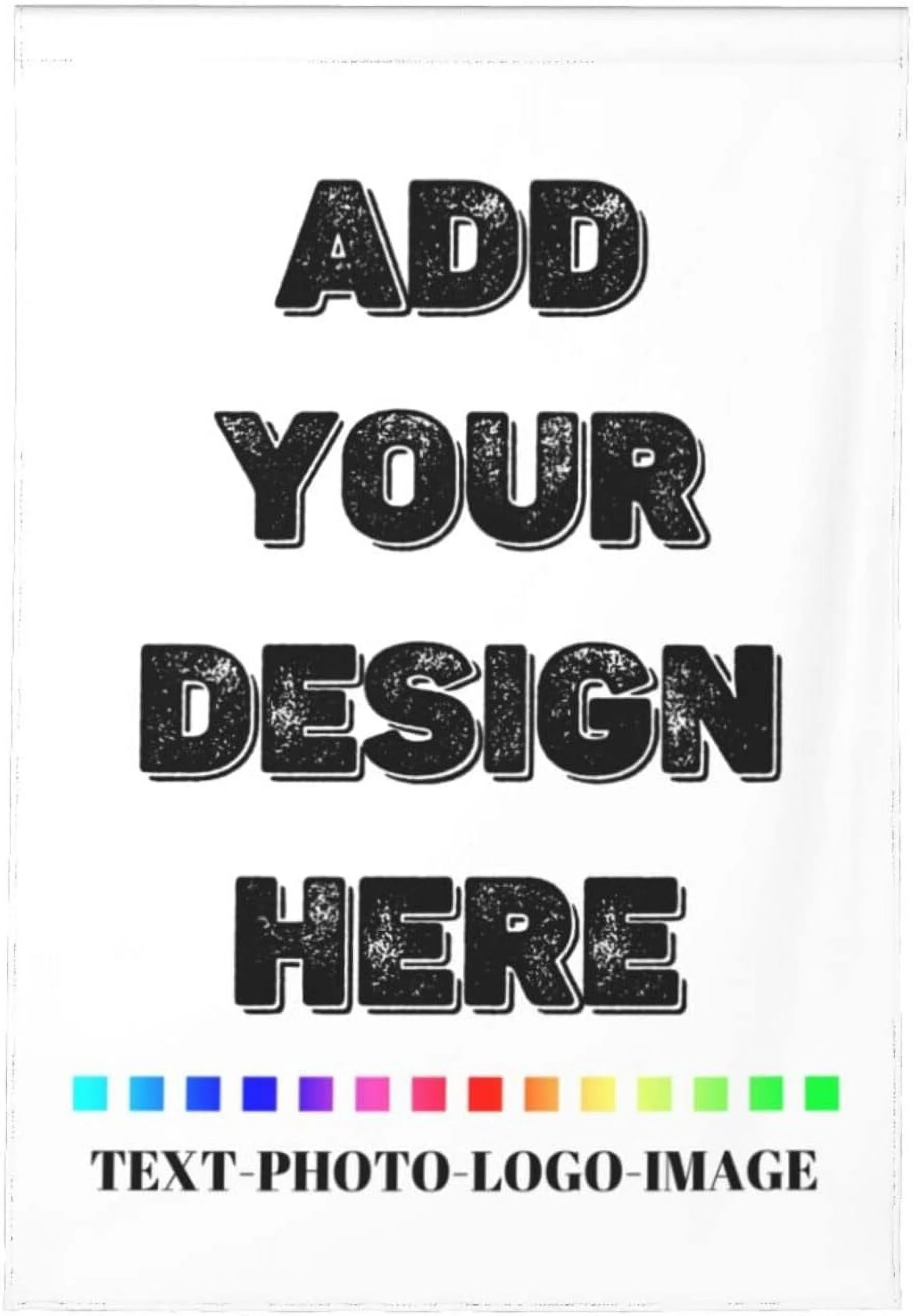 Winnipeg Jets Double Sided Garden Flag