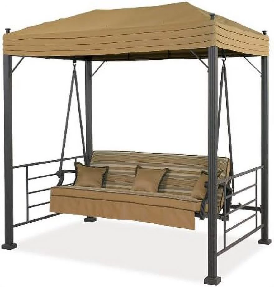 LCM600 Replacement Canopy for Sonoma Swing, Palm Canyon Swing and Sydney Swing