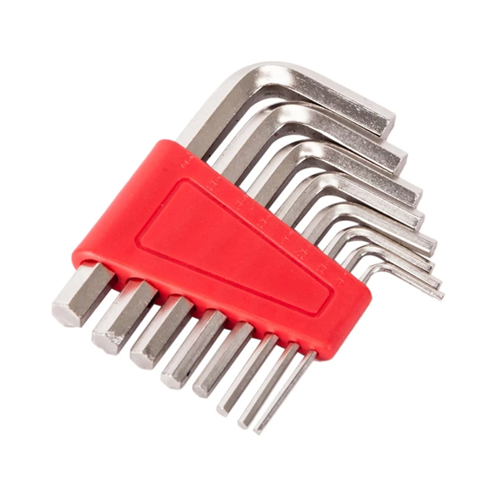 Brand New Tool Set Toolbox with Tools,Piece Home Repair Tool Set, 39pcs Tool Kit Red for Homeowners, General Household Hand Tool Set with Storage Toolbox