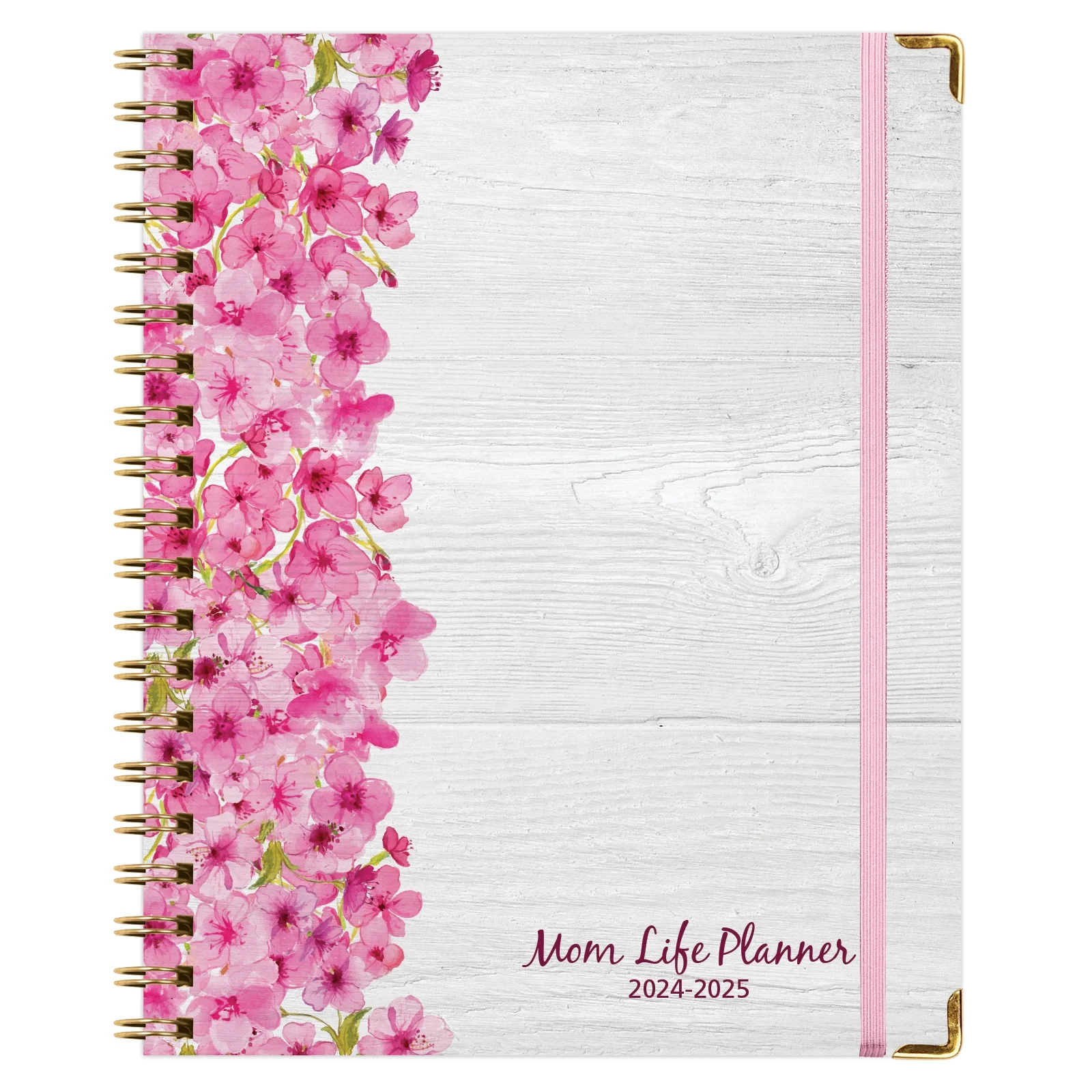 The Mom Life Planner 8