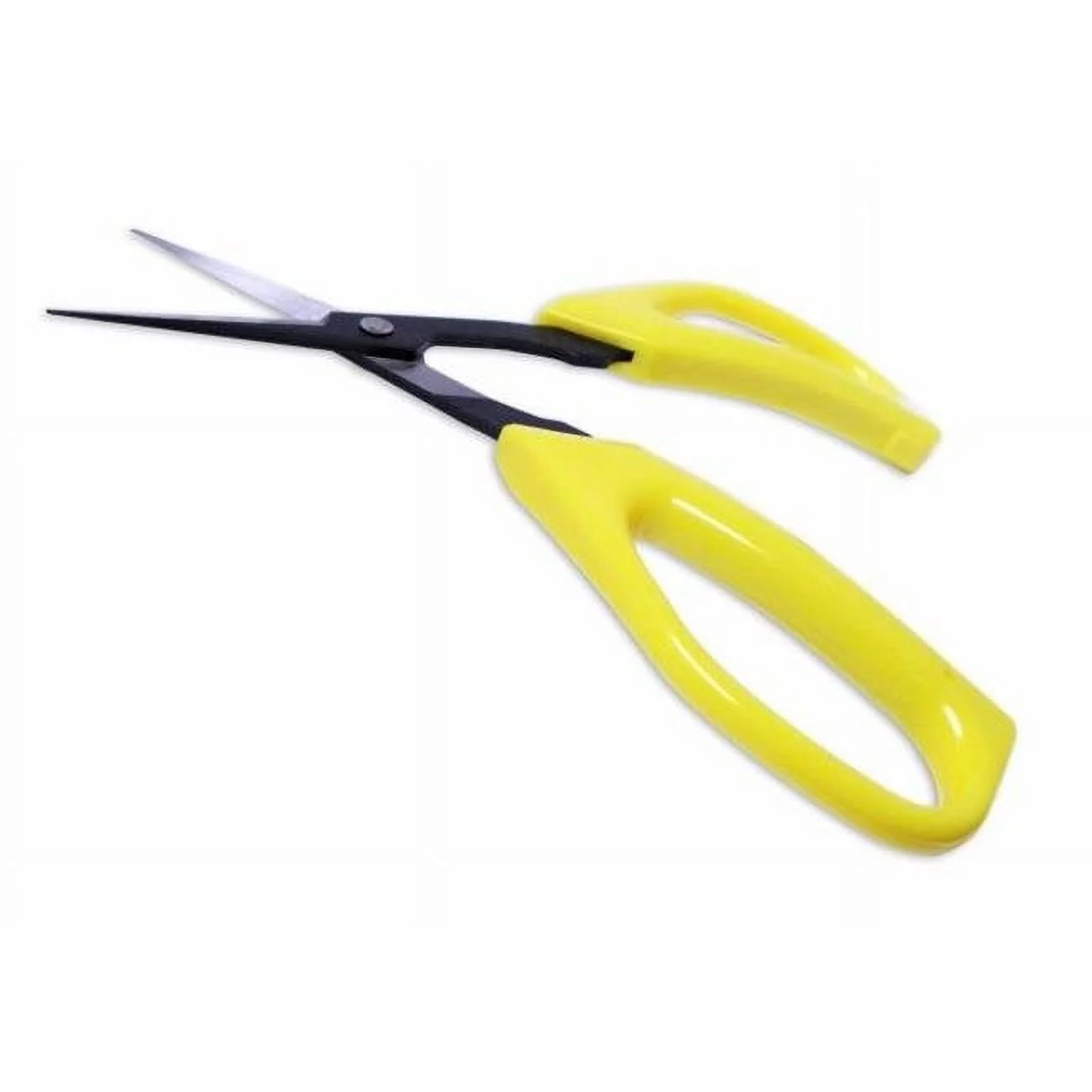 Ergonomic Bent Handle Deluxe Trimming Scissors